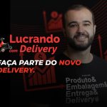 Lucrando com Delivery