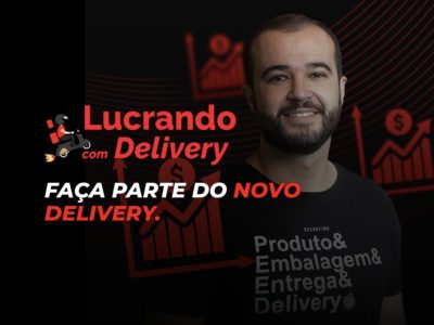 Lucrando com Delivery