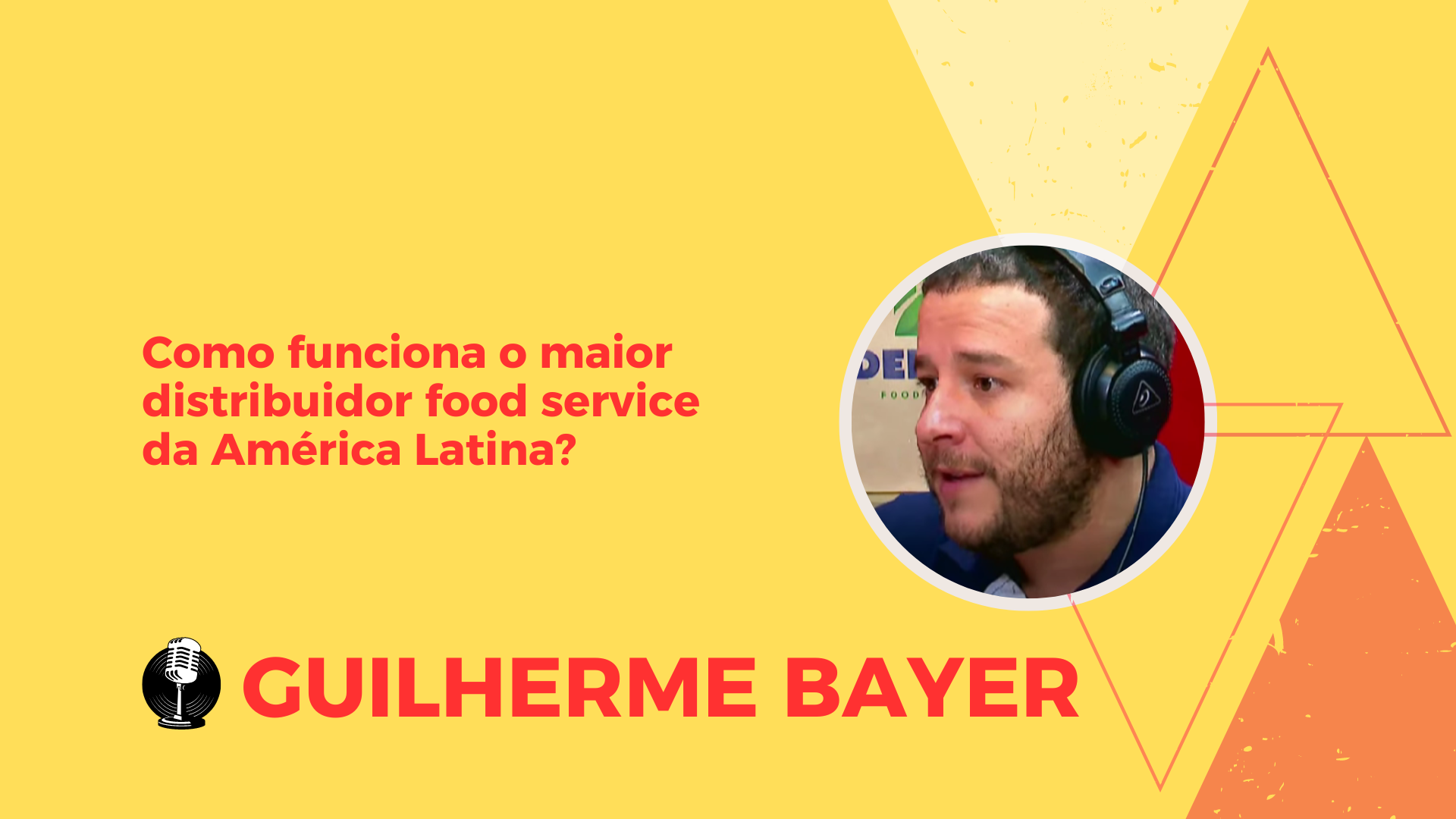 MundoR_FalandodeDeliveryEP43 MundoR_FalandodeDeliveryEP43